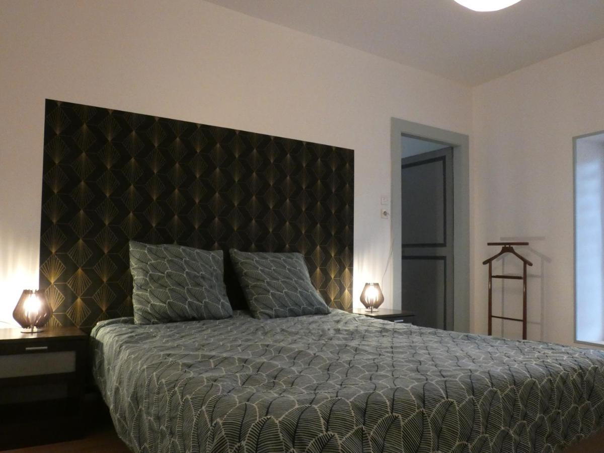 Les Chambres Du Heron Chevillon  Εξωτερικό φωτογραφία