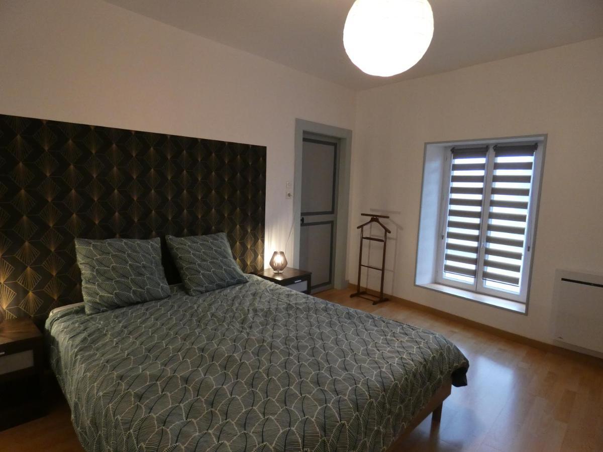 Les Chambres Du Heron Chevillon  Εξωτερικό φωτογραφία